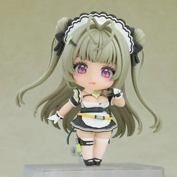 Goddess of Victory: Nikke Nendoroid Action Figure Soda 10 cm